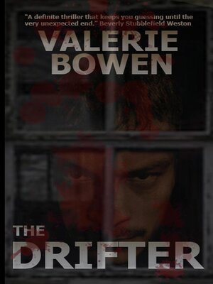 cover image of The Drifter